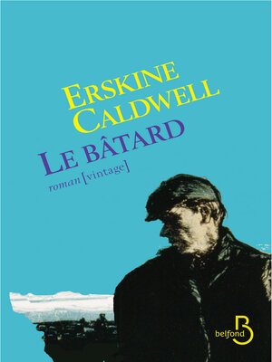 cover image of Le Bâtard